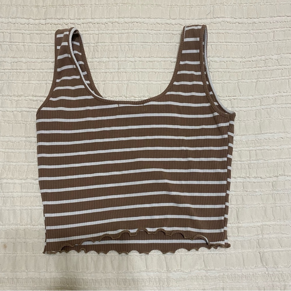 Tank Top - Picture 5 of 5